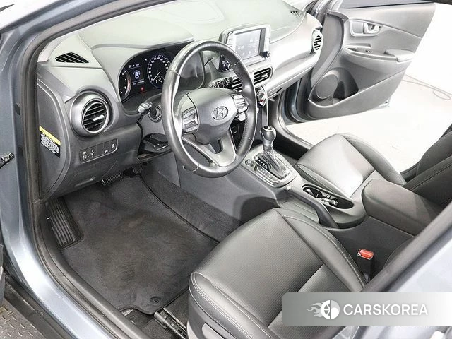 Hyundai Kona id 4535962 из Кореи 20