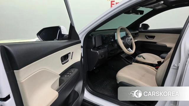 Hyundai Kona Hybrid (SX2) id 4834128 из Кореи 34