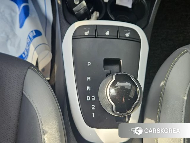 Kia All New Morning (JA) id 4969604 из Кореи 15