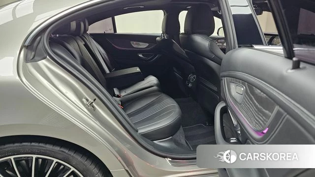 Mercedes-Benz CLS-Class C257 id 4922429 из Кореи 31