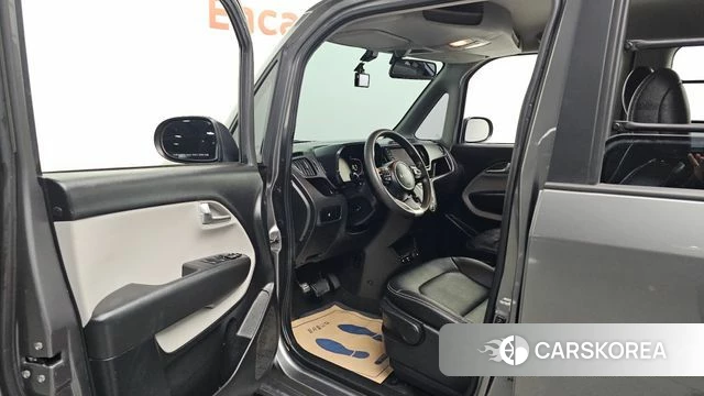 Kia The New Kia Ray id 5027327 из Кореи 20