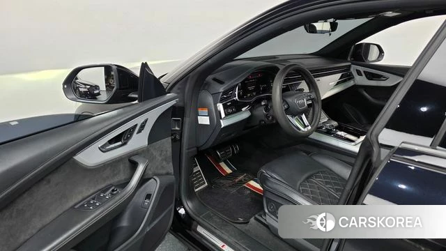 Audi Q8 (4M) id 4977063 из Кореи 35