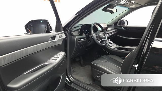 Hyundai The New Palisade id 4950382 из Кореи 32