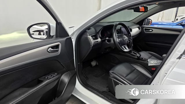 Renault Korea (Samsung) XM3 id 5012052 из Кореи 30