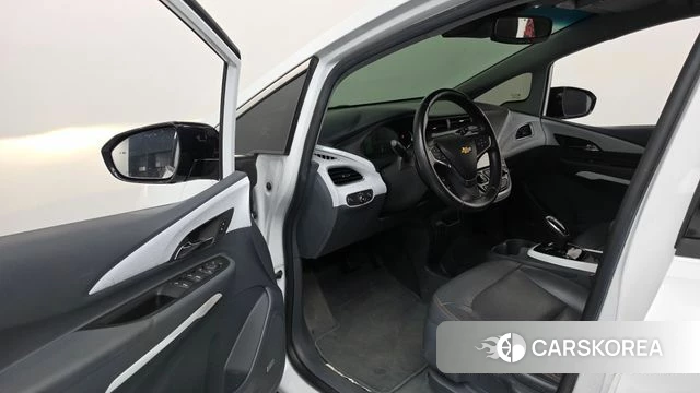 Chevrolet (GM Daewoo) Bolt EV id 4657923 из Кореи 32