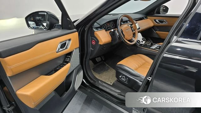 Land Rover Range Rover Velar id 5024191 из Кореи 20