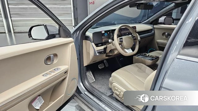 Hyundai The New Ionic 5 id 4979930 из Кореи 35