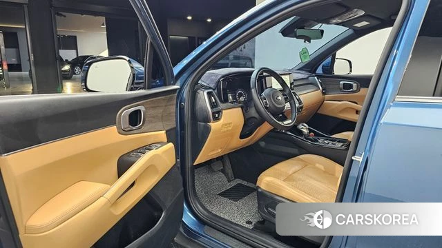 Kia Sorento 4th Generation id 5018136 из Кореи 33
