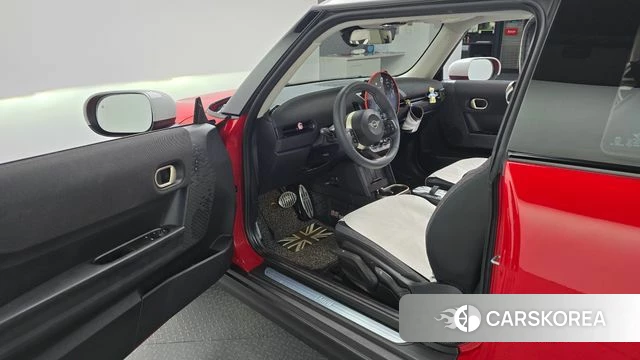 Mini Cooper C 4th generation id 4921234 из Кореи 30