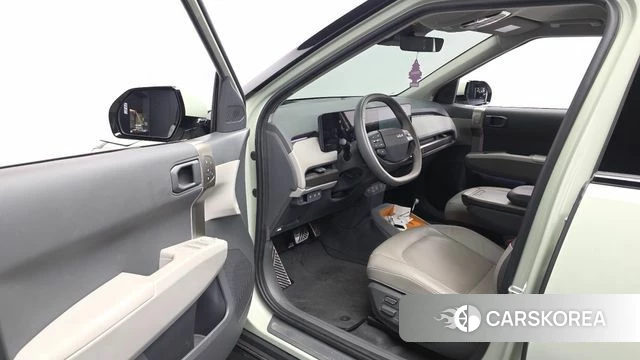 Kia EV3 id 5039303 из Кореи 32