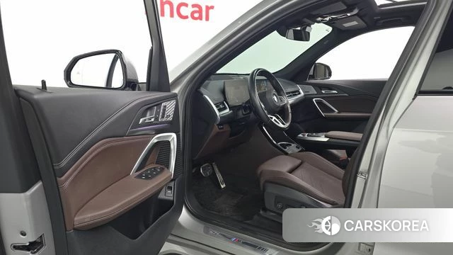 BMW X1 (U11) id 4928805 из Кореи 33