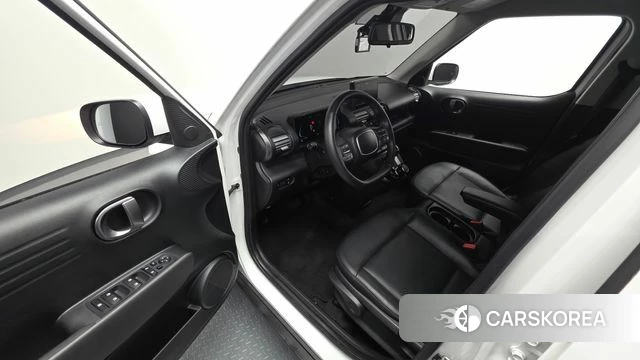 Hyundai Casper id 4720968 из Кореи 20