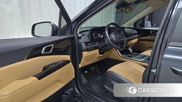 Kia Carnival 4th generation id 4735365 из Кореи 20