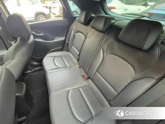 Hyundai i30 (PD) id 4703536 из Кореи 20