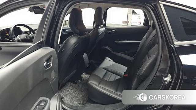 Renault Korea (Samsung) XM3 id 5012737 из Кореи 30