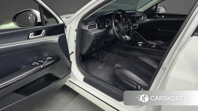 Kia K5 3rd generation id 4976551 из Кореи 30