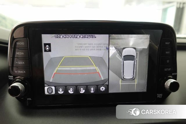 Hyundai Santa Fe TM id 5013656 из Кореи 20