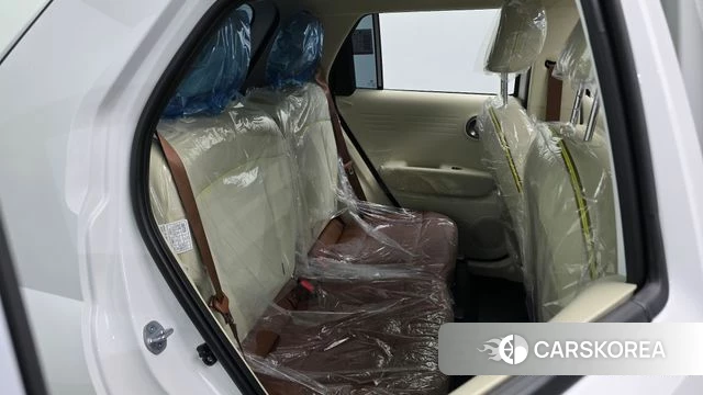 Hyundai The New Casper id 4995172 из Кореи 35