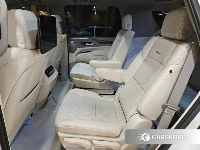 Cadillac Escalade 5th Generation id 5016511 из Кореи 20