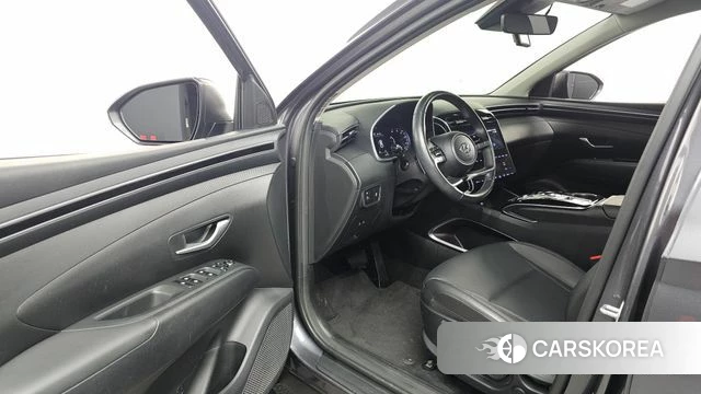 Hyundai Tucson (NX4) id 5046309 из Кореи 20