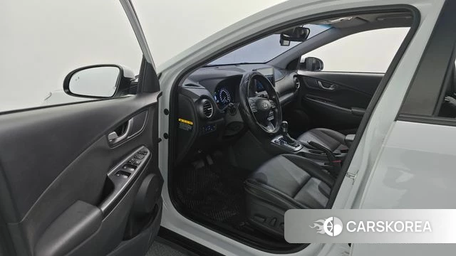 Hyundai Kona id 5023796 из Кореи 31