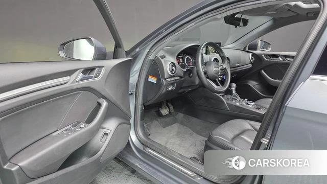 Audi New A3 id 4900718 из Кореи 33
