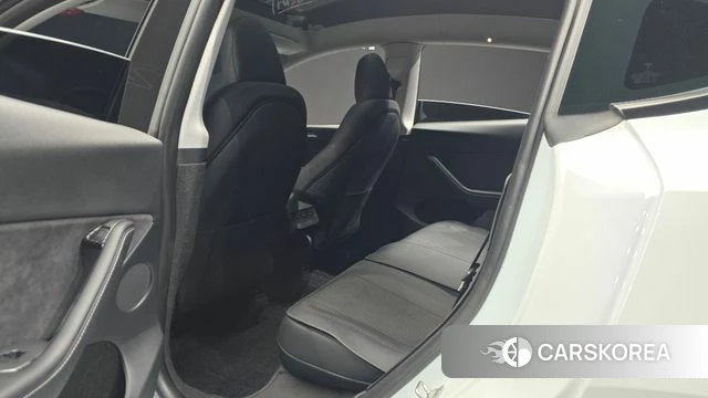 Tesla Model Y id 4792253 из Кореи 30