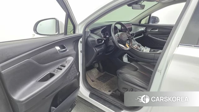 Hyundai The New Santa Fe id 4982252 из Кореи 34