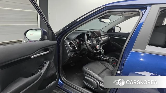 Kia Seltos id 5034647 из Кореи 30