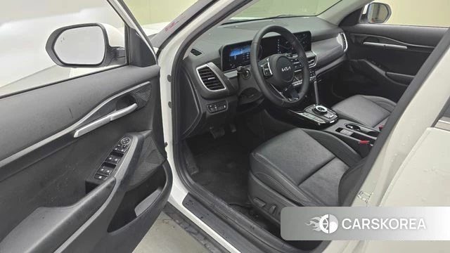 Kia The New Seltos id 5011250 из Кореи 20