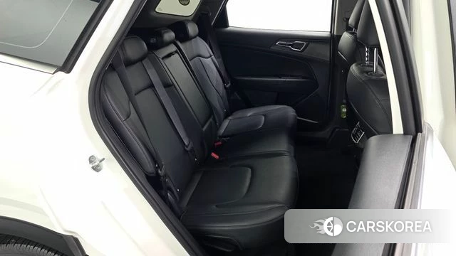 Kia Sportage 5th Generation id 5034165 из Кореи 31