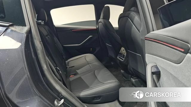 Tesla Model Y id 4916131 из Кореи 37