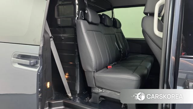 Hyundai Staria id 4523872 из Кореи 32
