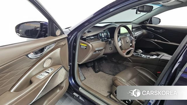 Kia More K9 id 4992947 из Кореи 30