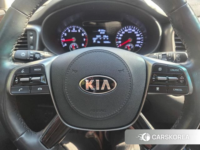 Kia The New Sorento id 4969632 из Кореи 20