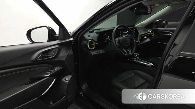 Chevrolet (GM Daewoo) Trax Crossover id 4957806 из Кореи 20