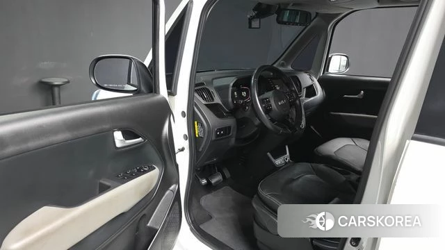 Kia The New Kia Ray id 5059223 из Кореи 30