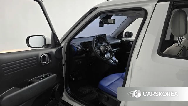 Hyundai Casper id 5046458 из Кореи 32