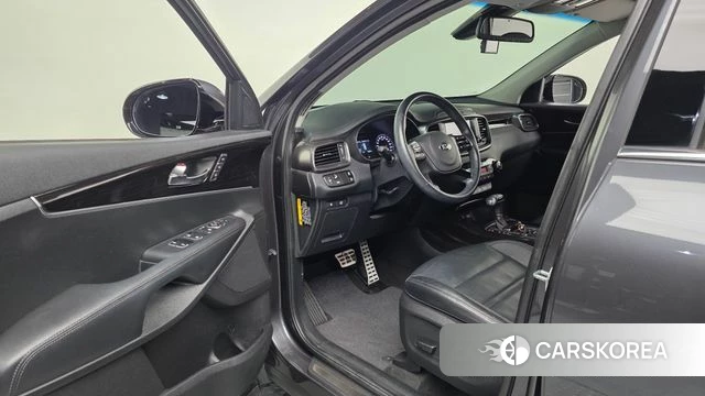 Kia The New Sorento id 4952682 из Кореи 20