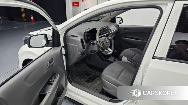 Kia Morning Urban (JA) id 4959442 из Кореи 30