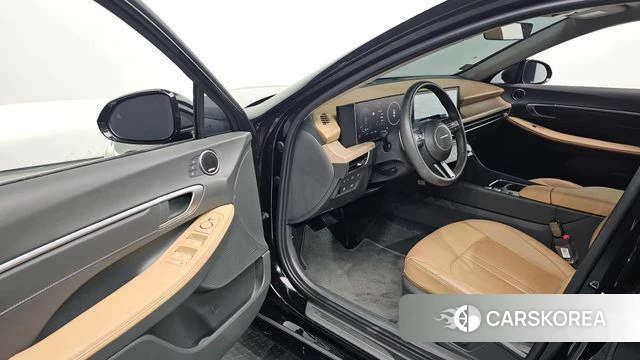 Hyundai Sonata D Edge Hybrid (DN8) id 4921189 из Кореи 31