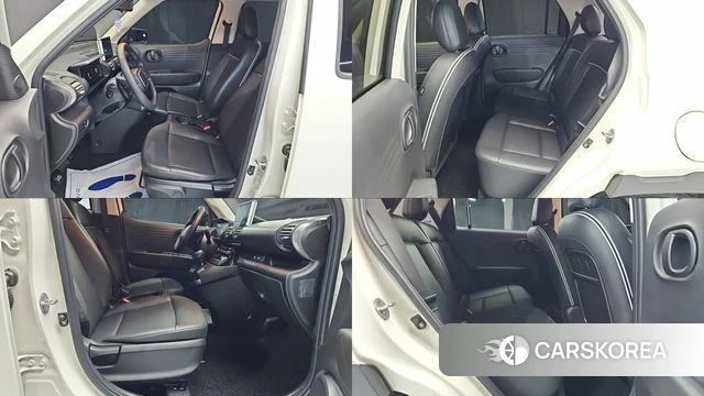 Hyundai Casper id 4792610 из Кореи 20