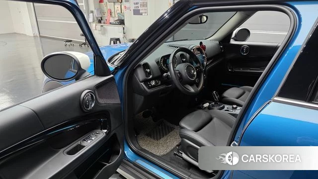 Mini Cooper Countryman id 4740862 из Кореи 33