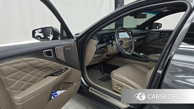 Kia K8 id 5040045 из Кореи 35