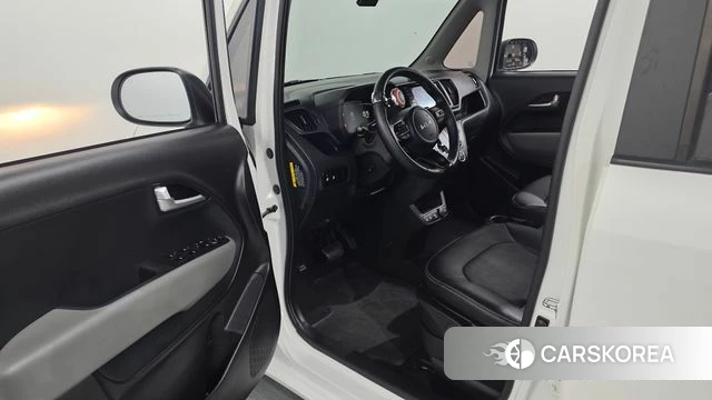 Kia The New Kia Ray id 4996699 из Кореи 31