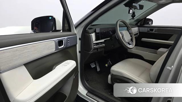Hyundai Santa Fe (MX5) id 4783214 из Кореи 34