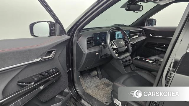 Ssangyong Actian 2nd Generation id 3841373 из Кореи 20