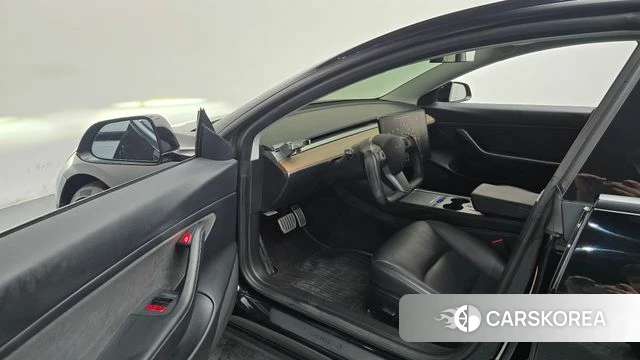 Tesla Model 3 id 4750515 из Кореи 30