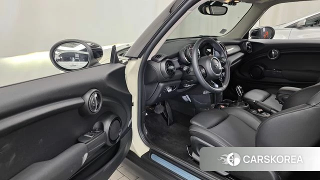 Mini Cooper id 4982683 из Кореи 31