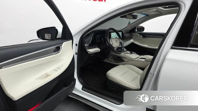 Hyundai The New Grandeur IG id 4745235 из Кореи 20